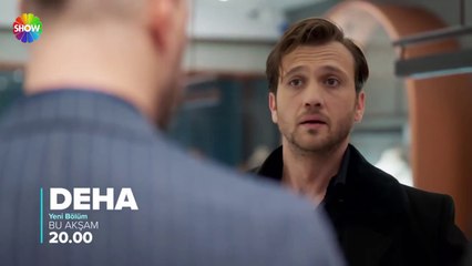 مسلسل العبقري الحلقة 22 اعلان 2