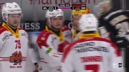 250301 HCL vs EHCB (IT)