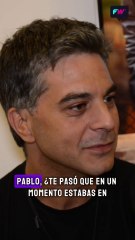 ¡PING PONG CON PABLO YOTICH!