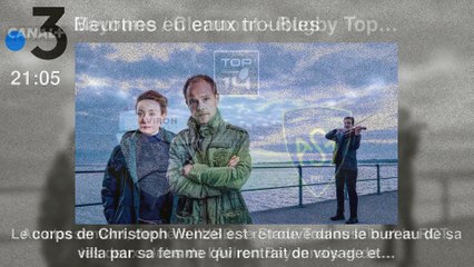 Programme TV soirée du Dimanche 2 mars 2025