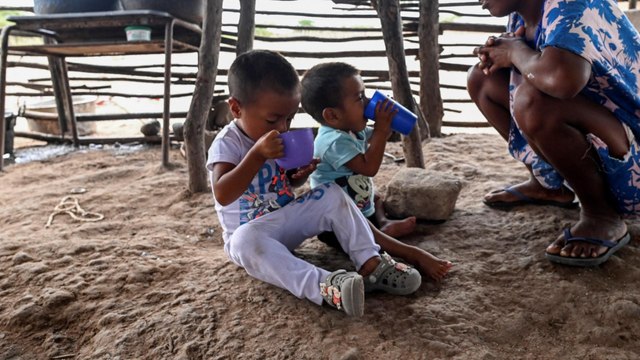 Colombia no superará las metas para erradicar el hambre en 2030, revela crítico informe