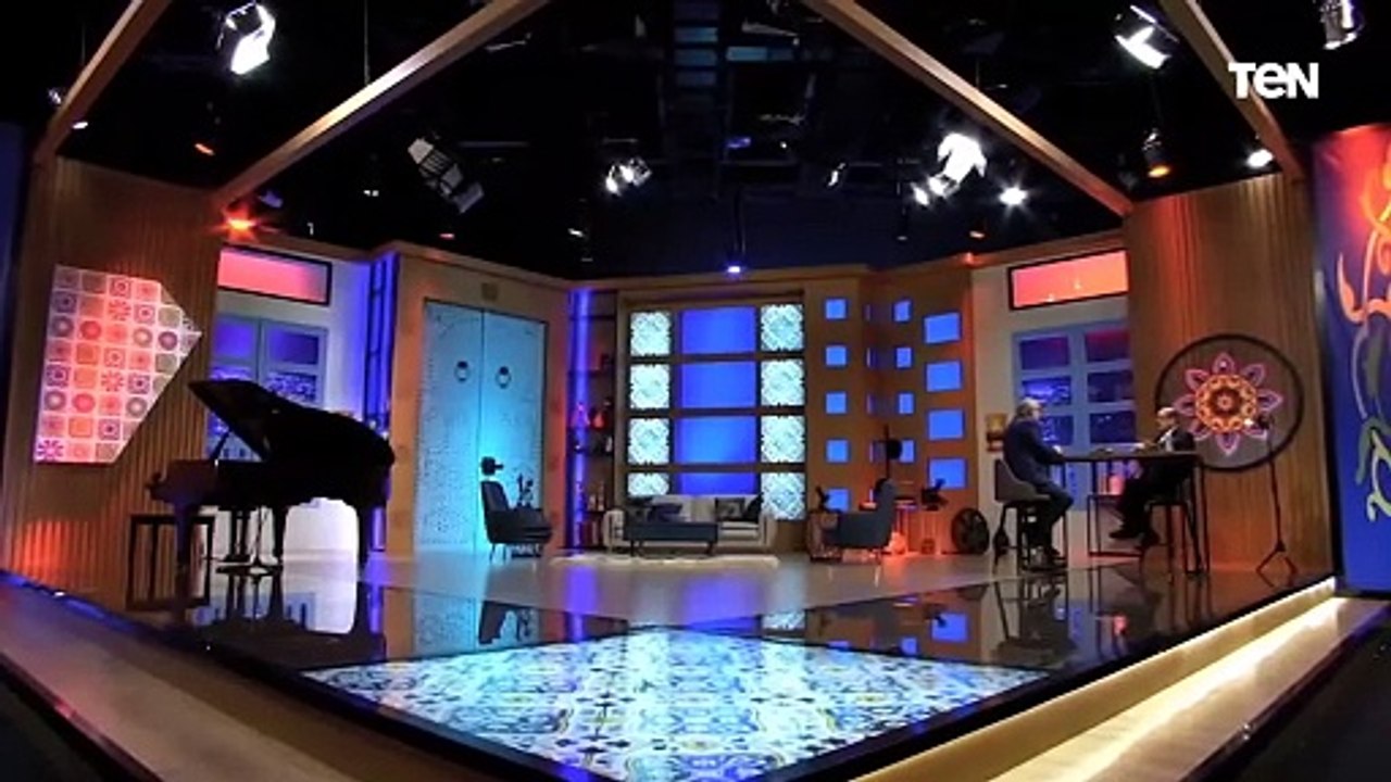 ماذا قال الفنان التونسي رؤوف بن عمرو عن الشاعر...