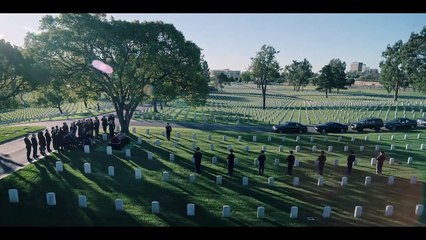 Season 3 of Bosch Legacy