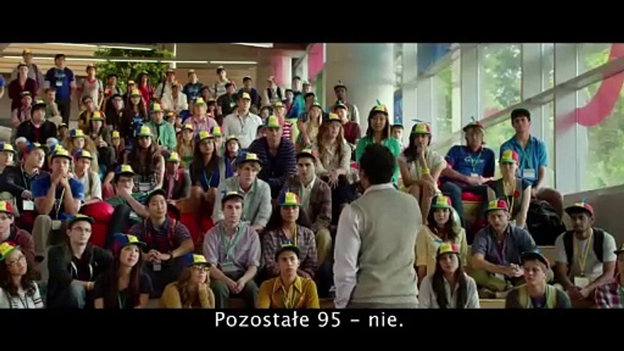 Les stagiaires
