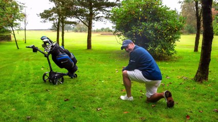 5 Key Strategy Decisions:   Every Golfer Needs To Get Right