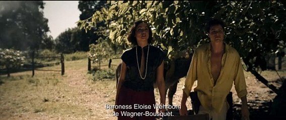 EDEN Movie (2025) - Jude Law, Ana de Armas, Vanessa Kirby, Daniel Brühl
