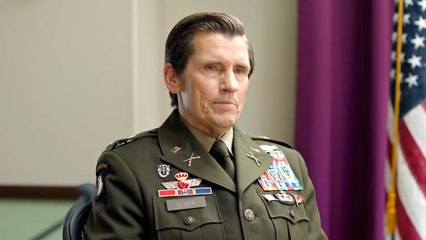 Hostile Witness on FOX's Going Dutch with Denis Leary