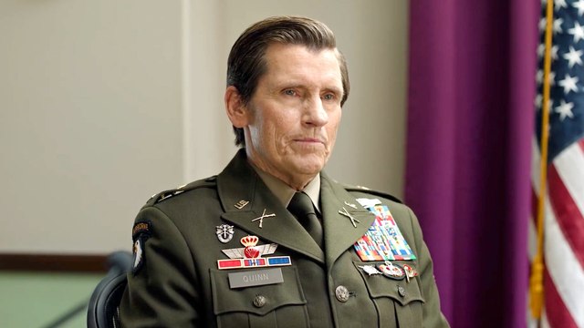 Hostile Witness on FOX's Going Dutch with Denis Leary