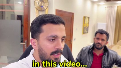 Happy Ending of Bad Things🙏🏻Shazi spoiled my surprise for haider😡