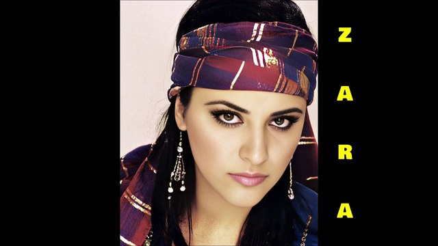 ZARA AKAPELLA SEVDALILAR BENİ ANLAR