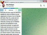 Vpdta. Delcy Rodríguez rechaza acciones del Comando del Sur de EE. UU. para agredir a Venezuela