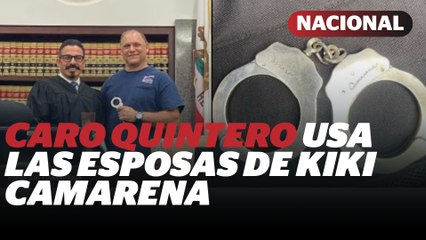 ¿Quién fue Enrique “Kikí” Camarena y qué tiene que ver con Caro Quintero? | Reporte Indigo