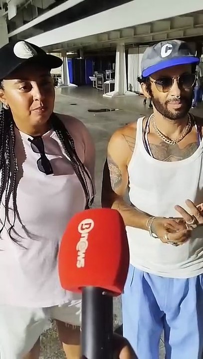 Integrantes da Banda Afrocidade revelam a principal inspiração musical