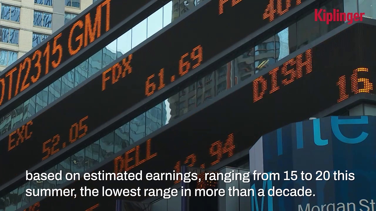 Small Cap Stocks Investing