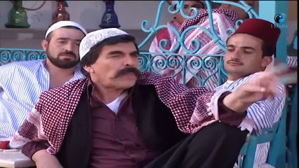 Episode 10 - Eshna W Shofna Series ¦ الحلقة العاشرة - مسلسل عشنا وشفنا