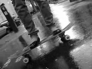 La halle aux chaussures et H&M