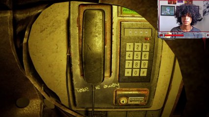 ALGUMA COISA ACONTECEU COMIGO _ Exanimum The Silent Call Part I