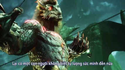 Thăng Cấp Mạnh Nhất Tập 1 Vietsub HD