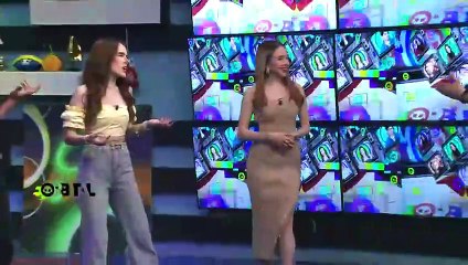 ¿Operaciones? Exponen cambio físico de Natalia