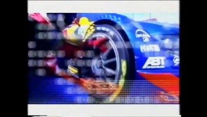 DTM 2005 - Istanbul - Rennen