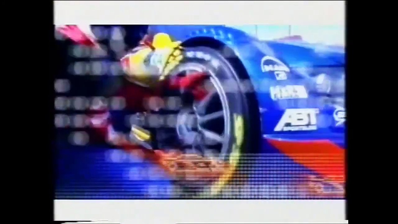 DTM 2005 - Istanbul - Rennen