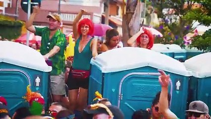 Carnaval movimenta bilhões e impulsiona economia criativa | ORIGINAIS TIMES
