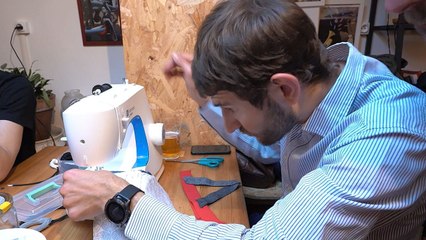 Contraception masculine : la révolution du caleçon