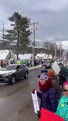 JD Vance Protest Updates 🗞️