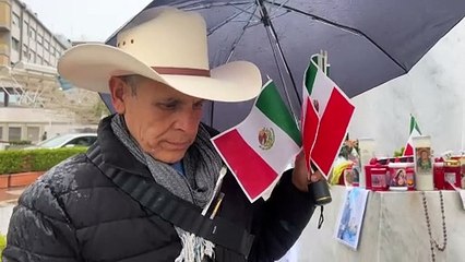 El estado del papa Francisco se mantiene "estable" tras su última crisis respiratoria