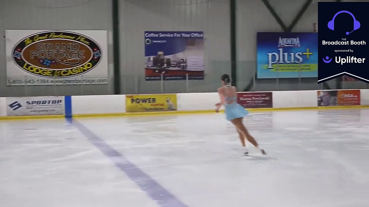 Day 2- Part 2/2- Series #15- Thunder Bay Open Presented by Elite Jump Performance