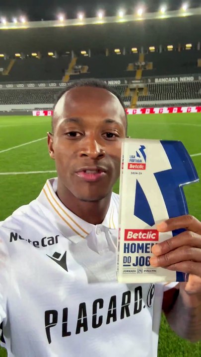 Vitória SC
