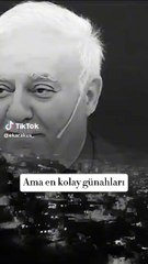 #Yeni #KısaVideo Nihat Hatipoğlu Dini Sohbet NANKÖRLÜK ve HASET GÜNAH MI #shorts #video