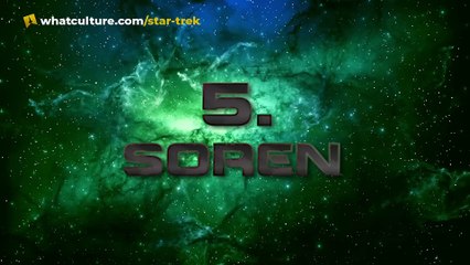 10 More Star Trek Villains Who Killed The Most