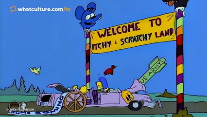 10 Simpsons Episodes Made Out Of Spite
