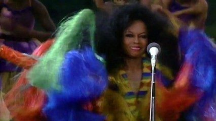 Diana Ross: Live in Central Park | movie | 2019 | Official Trailer