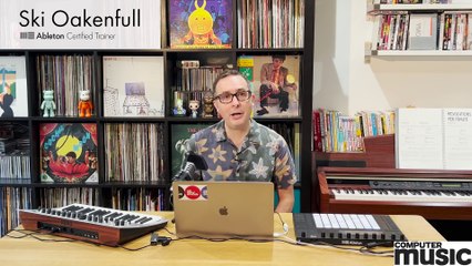 How To Add Audio Effects, Mixing And Exporting In Ableton Live 11 | Music Radar