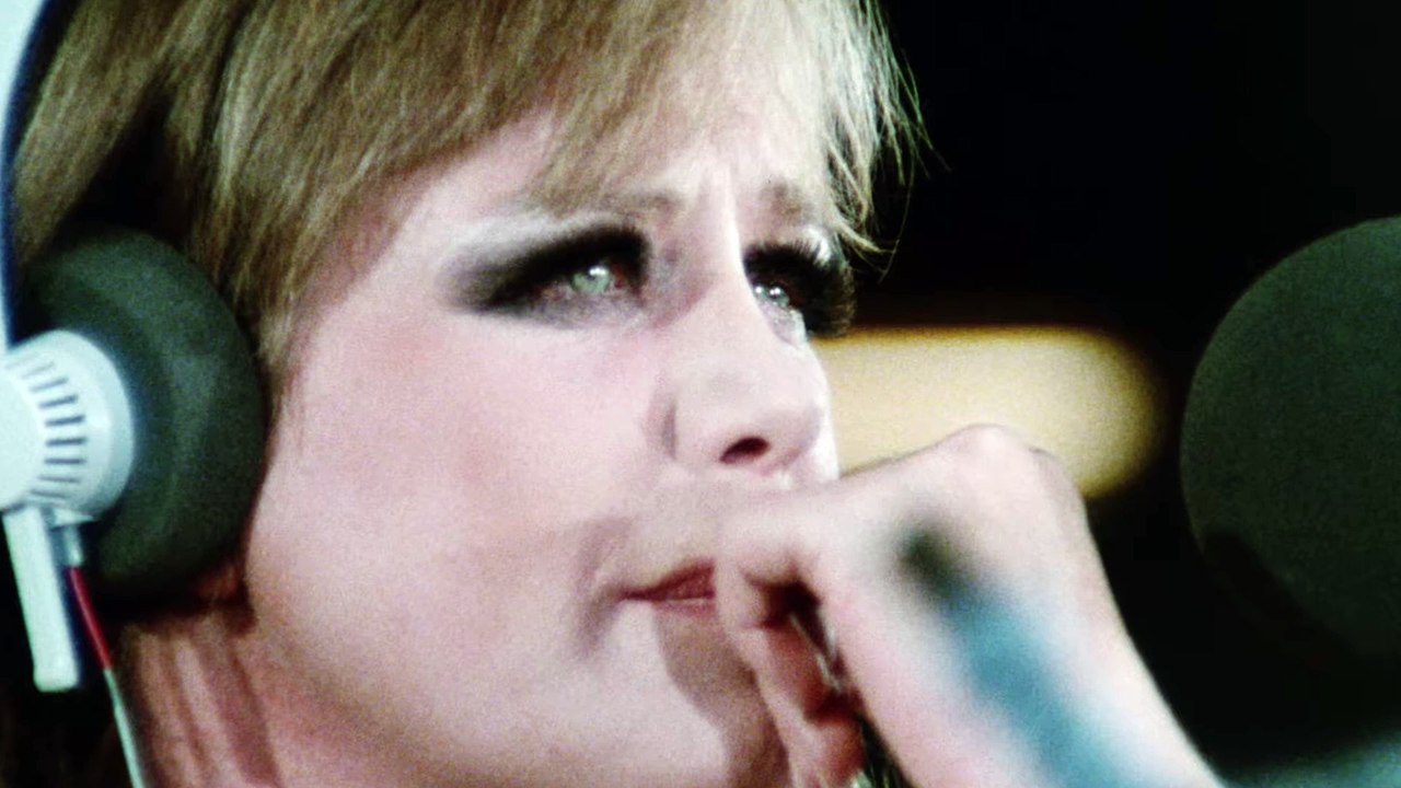 Ich will alles. Hildegard Knef | movie | 2025 | Official Trailer