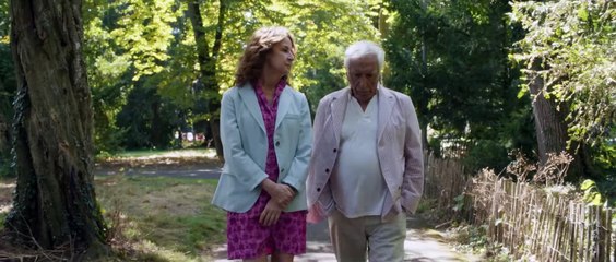 Aimons-nous vivants | movie | 2025 | Official Trailer