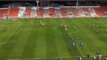 Gimnasia vs Unión: las formaciones para el partido en el 15 de Abril por Facundo Ache