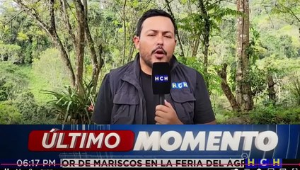 Sin vida encuentran a un hombre dentro de su cuarto en Santa Rosa de Copán