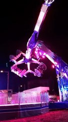 Nombreuses Attractions   Foire des Rameaux de Grenoble  #france #grenoble #foire #divertissement   (51)