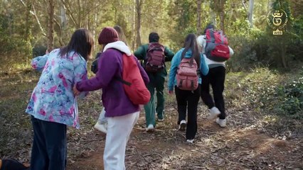 مسلسل "لفـراق" الحلقة الأولـى | Al-Firak EP 01