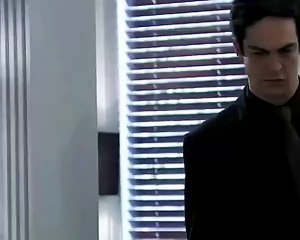 Novela Amor a Vida - Félix totalmente surtado