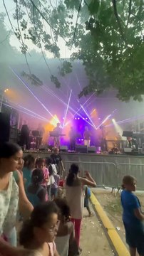 Orchestre Clin d'Oeil Célébrons la Fête Nationale Française en Musique #music #musica #show (7)