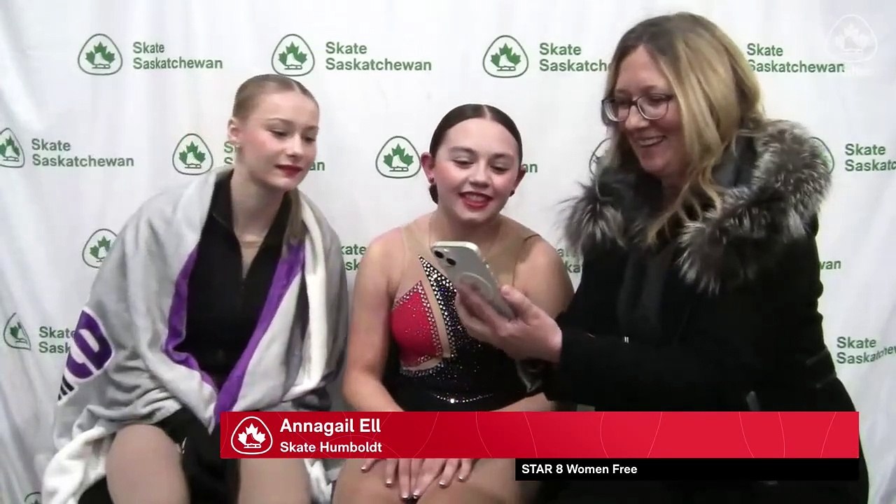 STAR 8 Women Free Program - 2025 Winter Classic (22)