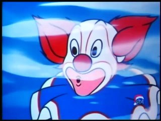 Bozo - O Navio Fantasma dos Mares do Sul (1958)