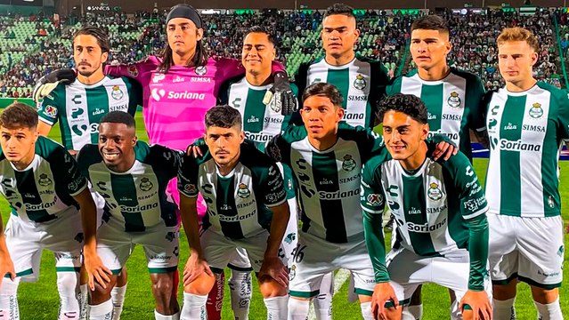 Liga MX: Club Santos llega a Monterrey sin Tano Ortiz que llegó antes a la concentración