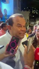 Geraldo Júnior comenta decisão do STF sobre presidência na Alba; assista