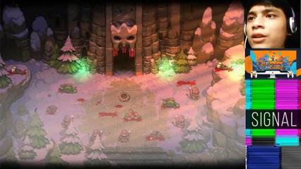 Dugeon Of Dreadrock Chapter 71-86 By GRAD-Gaming - Shortnya Sama Tik-Tok Belum