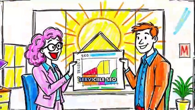 Agentie SEO Bucuresti | Servicii SEO Profesionale | Optimizare SEO